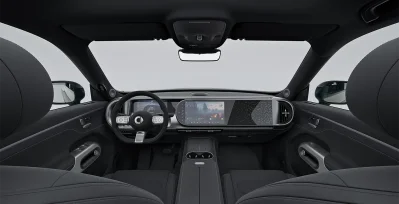 Interior - Imagen 1