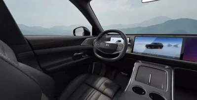 Interior - Imagen 1
