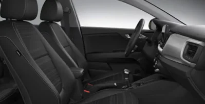 Interior - Imagen 1