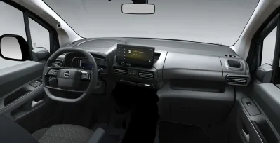 Interior - Imagen 1