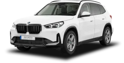 Coche de renting Avanti