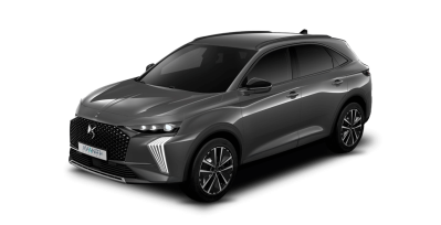 DS 7 BlueHDi 130 AT. PALLAS