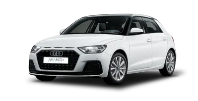 AUDI A1 Sportback Adrenalin 30 TFSI S Tron 85kW