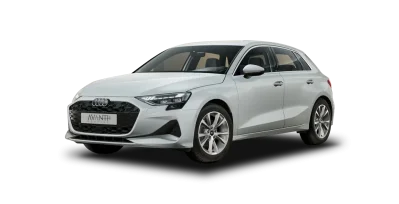 AUDI A3 Sportback Advanced TFSI S Tronic