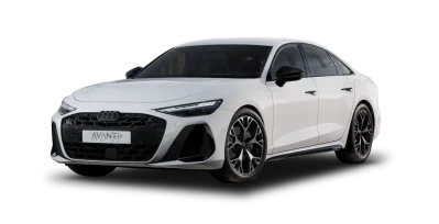 AUDI A6 TDI 150kW (204CV) S Tronic Black Line