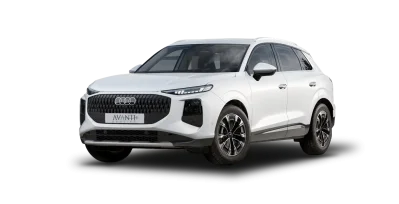 AUDI Q3 Advanced TDI 110 kW S Tronic