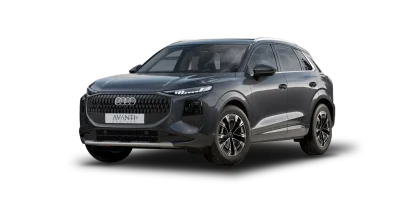 Audi Q3 Advanced TFSI 110kW S Tronic