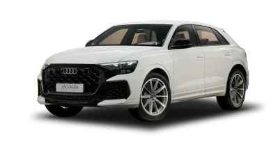 Audi RS Q8 441kW TipTronic