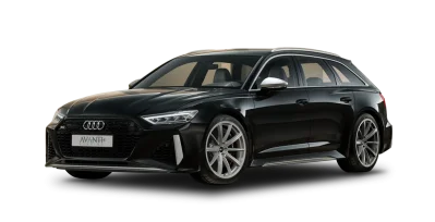 Audi RS6 Avant TFSI Quattro