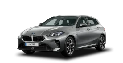 BMW Serie 1 118d