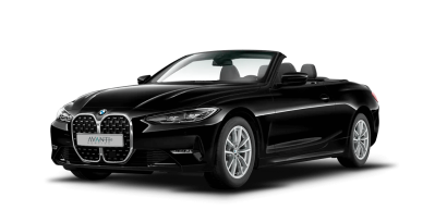 BMW Serie 4 420i Cabrio
