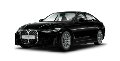 BMW Serie 4 Gran Coupé 420i