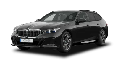 BMW Serie 5 520d Touring