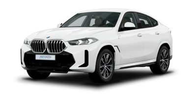 BMW X6 xDrive30d M Sport