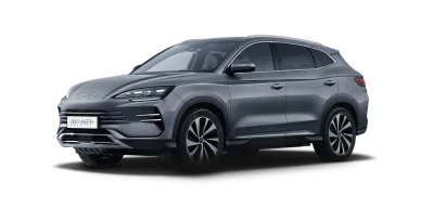 BYD Seal U DM-I Comfort
