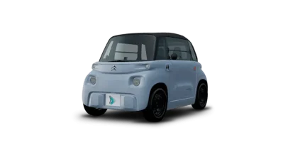 CITROËN 1 AMI (AUTOMÁTICO)