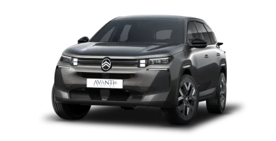 CITROËN C5 AIRCROSS YOU HYBRID 145CV (AUTOMÁTICO)