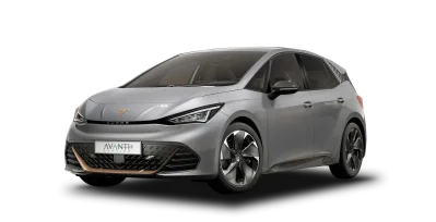 Cupra Born e-Boost Pack Advanced Plus