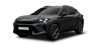 Cupra Formentor eTSI 1.5 110kW (150CV) DSG 7vel.