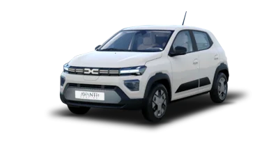 Dacia Spring Expression Electric 33kW (45CV)