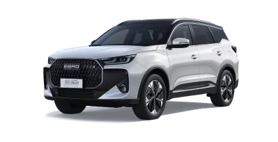 EBRO S700 1.6 TGDI Luxury 7 DCT LUXURY