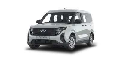FORD Tourneo Courier Trend 1.0 Ecoboost 125CV M1 II