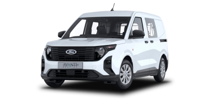 FORD Transit Courier Kombi 1.5 Ecoblue Trend II