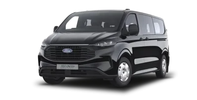 Ford Transit Custom Kombi 2.0 EcoBlue 136CV 320 L2 Trend II