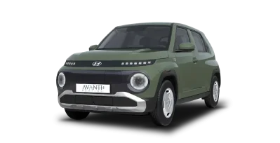 Hyundai Inster 97cv 42kWh Klass