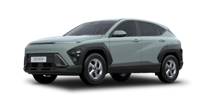Hyundai Kona HEV 1.6 GDI Maxx DT 138CV