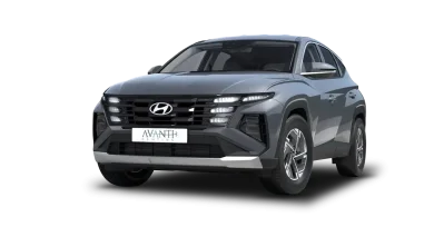 Hyundai Tucson Híbrido 1.6T HEV Klass AT 239CV