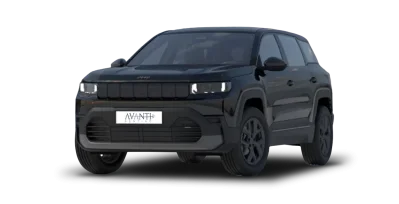 JEEP Compass 1.2 MHEV Altitude 145CV