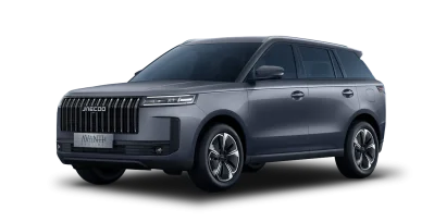 Jaecoo 5 Híbrido Pure 1.5 TGDI 165kW (224CV) 4x2