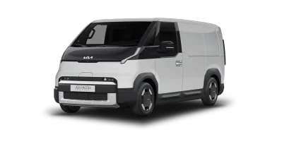 KIA PV5 Cargo L2H1 Long Range Plus