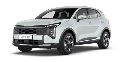 KIA Sportage 1.6 T-GDi HEV 176kW (239CV) Drive 4x2 GRY