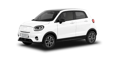 Leapmotor T03 BEV 37.3kWh Design AT