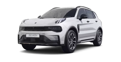 Lynk & Co 01 1.5 PHEV Core