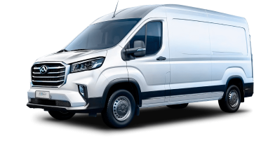 MAXUS Deliver 9 Furgón 2.0D L3H2 150 (MERCANCÍAS PROPIAS)