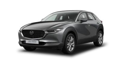 MAZDA CX-30 e-SKYACT G MHEV Centre-Line