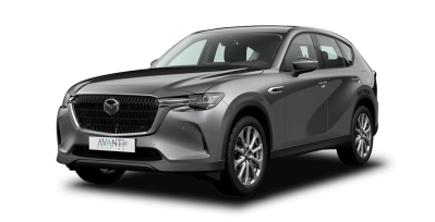 MAZDA CX-60 e-Skyactiv PHEV AWD Exclusive-Line