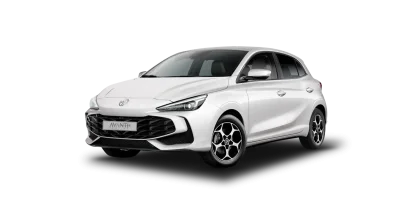 MG 3 Hybrid+ Business