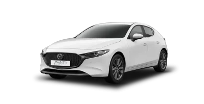 Mazda 3 2.5L e-Skyactiv G MHEV 140CV 6AT Centre-Line