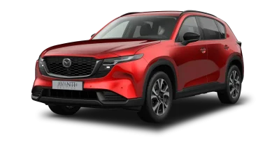 Mazda CX-5 2.5 e-Skyactiv-G MHEV 141cv Centre-Line FWD