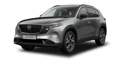 Mazda CX-5 2.5 Sky MHEV 141CV AT FWD Exclusive-Line