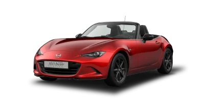 Mazda MX-5 MIATA 1.5 SKYACTIV-G 97kW (132CV) Prime-Line