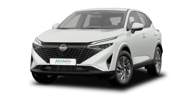 Nissan Qashqai DIG-T 116kW (158CV) MHEV Acenta