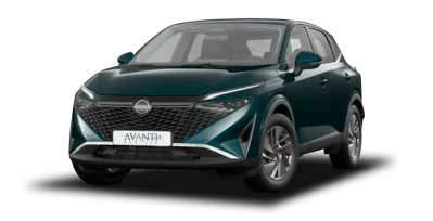 NISSAN Qashqai DIG-T 103kW (140CV) MHEV 4x2 Acenta Deep Blue Ocean