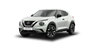 Nissan Juke 1.0 DIG-T 114CV Acenta II