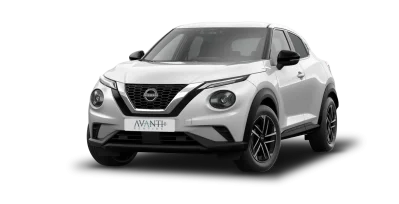 Nissan Juke DIG-T 84kW (114CV) 6MT N-Connecta