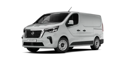 Nissan Primastar 2.0DCI 110CV L1H1 Acenta